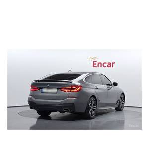 บีเอ็มดับเบิลยู แกรนทัวริสโม จีที 620ดี เอ็ม สปอร์ต ปี 2024 ระยะทาง 48,035 กม. ดีเซล เกียร์อัตโนมัติ พวงมาลัยซ้าย - Product Image 2