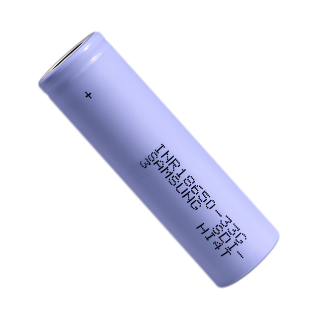 33G 35E 40T 3300mAh 3500mAh 4000mAh High Capacity High Power Lithium Ion Battery Cell for E Bike Power Tools