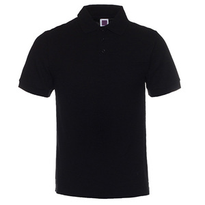 Malla de Algodón Perla de 220G de Gran Venta para Camisetas Polo para Hombre y Mujer, con Logotipo Personalizado, Patrón Sólido, Tejido de Punto, Diseño Estampado y Bordado - Product Image 5