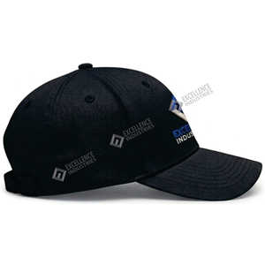 Gorras de Béisbol Deportivas Impermeables para Hombre, Clásicas, a Precio Razonable, con Logotipo Personalizado, a la Moda - Product Image 3