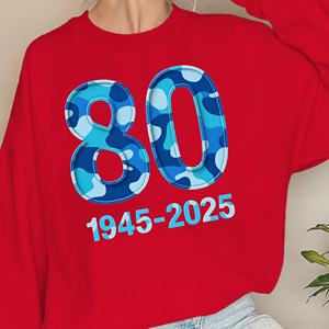 80 sudaderas mujer diseño camuflaje azul - Product Image 5