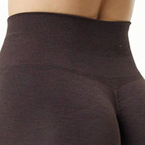 Hot Selling Customized Yoga Gym Solid <b>Short</b> Women's Fitness Set High Quality Breathable Quick Dry Skinny Wholesale Summer Wear - Product Image 5