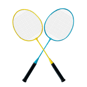 Raqueta de Bádminton Superligera de Alta Calidad con Pelota, Entrenamiento Profesional, Deportes de Competición en Interiores y Exteriores, Precio Económico - Product Image 6