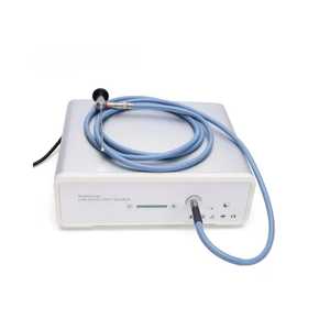 Cable de Fibra Óptica Endoscópica Médica SI-F45 de Salaar Industry, 4 mm 1.8/4.5, Certificado CE, para Entrenamiento en Cirugía Laparoscópica - Product Image 2