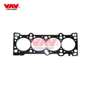 Junta de Culata B6-D OB6S7-10-271 para PIEZAS DE TRACTORES KIA - Product Image 1
