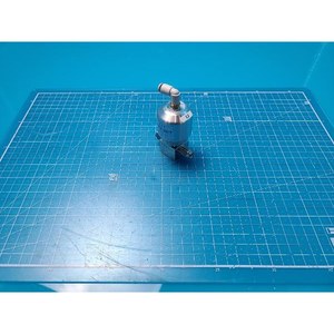 Válvula de Diafragma Manual KITZ-SCT 316L 10K-1/4 EP KD 08009816, Usada, Piezas de Equipos Legacy Semiconductor - Product Image 4