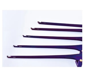 Rongeur Kerrison de qualité supérieure, instrument de coupe osseuse réutilisable en acier inoxydable, poinçon osseux chirurgical pour professionnels - Product Image 6