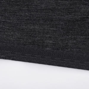Premium Long Sleeve Merino <b>Wool</b> O Neck T <b>Shirt</b> Lightweight Breathable Casual Wear for Men - Product Image 5