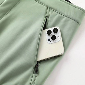 Men Dyed <b>Polyester</b> <b>Jogger</b> Pants Casual Athletic Training Sweatpants <b>Jogger</b> - Product Image 3