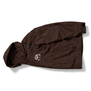 GYM Active Lightweight <b>Soft</b> <b>Shell</b> Outdoor <b>Hooded</b> <b>Jacket</b> Windproof Waterproof Breathable Anti-UV Casual Solid Zipper Unisex - Product Image 2