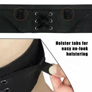 Dijholsters Been Brace Pistool <span class=keywords><strong>Holster</strong></span> Voor Vrouwen <span class=keywords><strong>Holster</strong></span> Vrouw Sexy Tactische Pistool Kousenband Opslag - Product Image 4