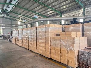 SSR - Black WPC Deck <b>Tiles</b> for Wholesalers – Modular Outdoor Flooring for Hotels, Resorts & Contractors - Product Image 6