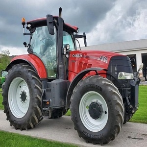 Entrega Rápida, Excelente Estado, Tractores Case IH, Maquinaria Agrícola, Tractores Case IH Disponibles para la Venta, Mejor Precio - Product Image 6