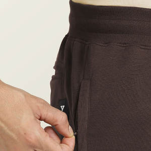 Survêtement d'hiver en polyester/coton pour hommes, haute qualité, polaire imprimé, logo personnalisé, respirant, léger, grandes tailles, vente en gros - Product Image 6