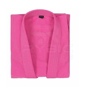Trajes de Jiu Jitsu Brasileño Personalizados, Tela Transpirable y Resistente, Servicio OEM, Venta al Por Mayor Directa de Fábrica - Product Image 5