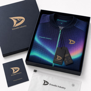 Custom Pro <b>Cycling</b> Jersey Men Full Zip Sublimation Bike Shirt Breathable Mesh Racing Bicycle Wear - Product Image 4