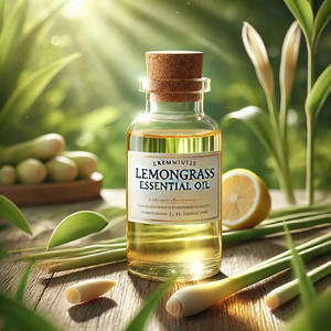 Aceite Esencial de Limoncillo Natural de Alta Calidad de Marca Privada para Difusor de Aromaterapia - Product Image 4