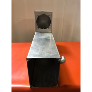 ETW1300 G 24259 ALX TANK WELDMENT, ETW0121G, 165076 - Équipements et pièces semi-conductrices d'occasion fiables à l'échelle mondiale chez - Product Image 3