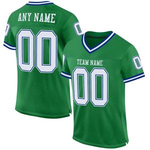 100% Polyester Solid <b>Mesh</b> Crew Neck <b>Short</b> Sleeve Soccer Jersey - Product Image 1
