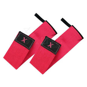 Muñequera Ajustable Resistente al Por Mayor para Entrenamiento, Gimnasio, Crossfit y Ejercicios de Levantamiento de Pesas - Product Image 5