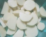 มันเทศขาวแช่แข็งออร์แกนิก คุณภาพคงที่สำหรับผู้นำเข้าระดับโลก - Product Image 6