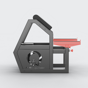 Professional <b>Strength</b> <b>Training</b> Preacher Curl Machine - Product Image 3