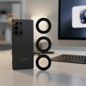 Lente Fotocamera Posteriore per Samsung Galaxy S24 (S921) e S24 Plus (S926) - Product Image 3