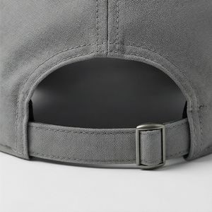 Gorra Trucker de Malla Gris, Gorras de Béisbol, Ropa Deportiva, Gorra Moderna de Verano para Mujer, Gorra Unisex, Estilo Premium para Hombre, A1 Fitness - Product Image 6