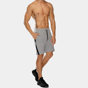 กางเกงขาสั้นสตรีทแวร์ผู้ชายขายดี รับผลิตตามแบบ OEM / ขายส่งกางเกงขาสั้นจากโรงงานผู้ผลิตที่ได้รับการรับรองจากอาลีบาบา ขายตรงจากโรงงาน ปี 2026 - Product Image 3