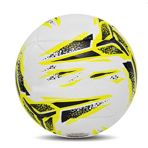 Balón de Fútbol Profesional Tamaño Oficial 5 – Balón de Fútbol Termosellado de TPU Premium para Entrenamiento de Adultos y Partidos, Hecho en Pakistán - Product Image 2