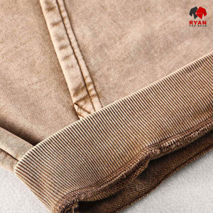 Sudadera con Capucha para Hombre, Diseño Personalizado Ryan Pro Gear, Diseño Cómodo con Logotipo Personalizado - Product Image 6