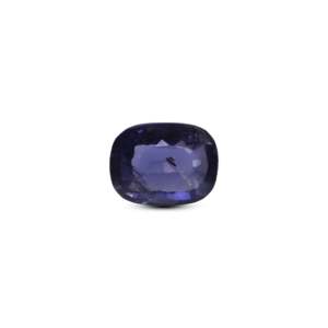 Certified Natural Iolite Neeli 5.53 Carat AA Quality Rough Wholesale Gemstone - Product Image 1