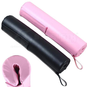 Coussin de protection pour barre de musculation, conception légère, idéal pour la musculation à domicile et en salles de sport commerciales - Product Image 4