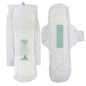 Serviettes hygiéniques ultra-confortables de qualité export, design ultra-fin, absorption rapide, contrôle des odeurs, pour le soin féminin, disponibles à la vente - Product Image 5