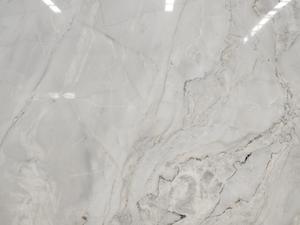 Pierre de marbre blanc Marmara naturelle polie <span class=keywords><strong>Dalle</strong></span> de marbre blanc de Douvres <span class=keywords><strong>M2</strong></span> <span class=keywords><strong>Prix</strong></span> <span class=keywords><strong>au</strong></span> mètre carré pour mur intérieur - Product Image 5