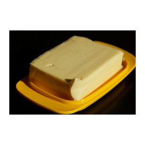 Mantequilla con y sin sal de la mejor calidad 82%, MANTEQUILLA LÁCTEA SIN SAL para venta al por mayor - Product Image 3