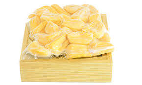 Jacquiero Congelado IQF de Vietnam |   Estándar de Procesamiento Limpio - Product Image 3