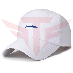 Gorra de Béisbol Unisex Tactus Industries, 6 Paneles, Ajustable, Color Sólido, Lona Impermeable, Logotipo Bordado en la Parte Delantera, Dorado Cobre Cuatro - Product Image 3