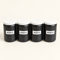 8028212 5007 Encre noire, lot de 6 pour imprimante M Cij