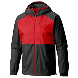 Chaqueta de invierno reversible impermeable con capucha y cremallera completa, acolchada, transpirable, de dos tonos, para hombre, venta al por mayor, fabricante, personalizada - Product Image 6