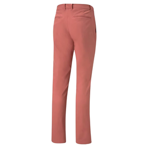 Pantalon de costume décontracté unisexe à carreaux, coupe slim, extensible, taille haute, confortable, pour hommes, vente en gros - Product Image 6