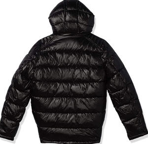 New Shinny Puffer <b>Jacket</b> Men For Winter - Product Image 2