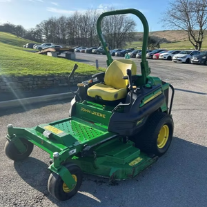 เครื่องตัดหญ้าแบบ Zero Turn รุ่นใหม่ ปี 2022 John Deere Z997R Zero Turn สำหรับขาย เครื่องตัดหญ้า John Deere รุ่นใหม่ Zero Turn - Product Image 2