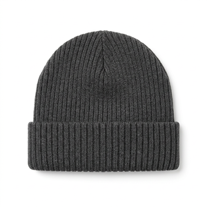Gorros de Lana Personalizados al por Mayor con Gorro de Punto Bordado Personalizado y Gorro Acrílico con Logotipo Personalizado para Tiendas de Esquí - Product Image 5