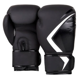 Fabrication professionnelle, prix de gros, gants de boxe très demandés, vente de gants de boxe en matériau souple, imperméables. - Product Image 2