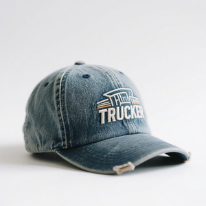 หมวกแก๊ปตาข่ายแบบสั่งทำ หมวกเบสบอลแบบ Snapback ระบายอากาศได้ดี ปรับขนาดได้ เหมาะสำหรับกีฬากลางแจ้ง รับผลิตแบบ OEM ODM ขายส่งจากโรงงาน - Product Image 6