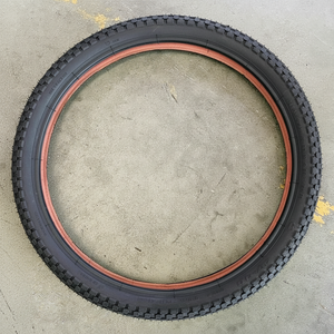 Neumáticos de bicicleta de alta calidad 26x1x3-8 20x2.10 con cámara de aire de caucho y garantía de 12 meses para bicicletas de todos los tamaños, directamente de fábrica en Vietnam. - Product Image 5