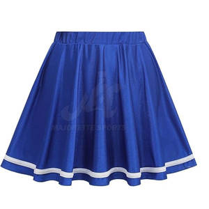 Training Cheer Dress Athletic Fit Flexible Fabric For Daily Practice And Team Movement For Adult - Product Image 4