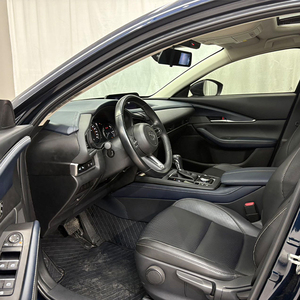 Excelente Estado, Auto Usado, Vehículo a Gasolina, 2022, 2.0L, Azul, <span class=keywords><strong>Mazda</strong></span> CX-30, 2WD, Asientos de Cuero, SUV <span class=keywords><strong>Mazda</strong></span> - Product Image 6