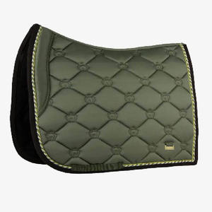 Almohadilla de Montar a Caballo de Alta Calidad, Almohadilla de Algodón para Silla de Montar, Equipo Ecuestre al por Mayor, Cómoda y Transpirable - Product Image 4